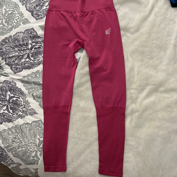 Jed North seamless leggings - Picture 1 of 6